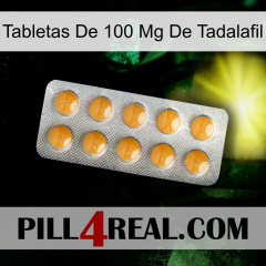 Tadalafil 100Mg Tablets levitra1